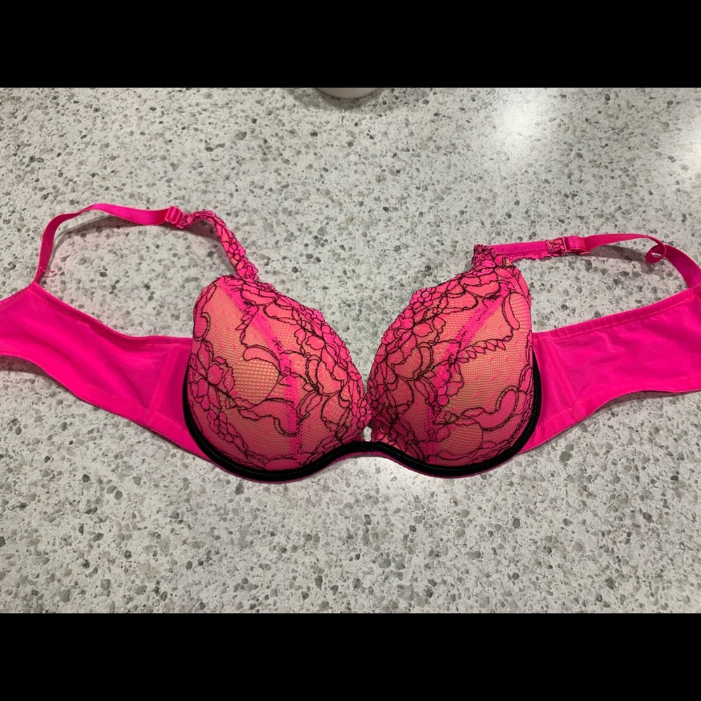 Lane Bryant Bra